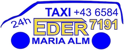 Taxi Eder